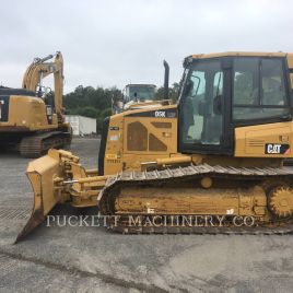 CATERPILLAR D5KLGP