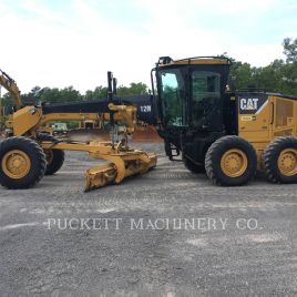 CATERPILLAR 12M
