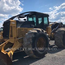 CATERPILLAR 525C