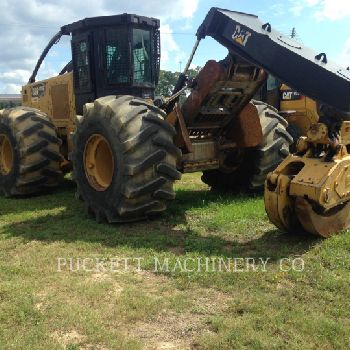 CATERPILLAR 525D