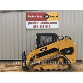 CATERPILLAR 279 C