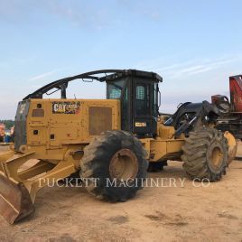 CATERPILLAR 525D
