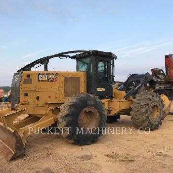 CATERPILLAR 525D