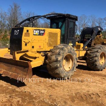 CATERPILLAR 525D