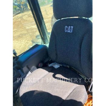CATERPILLAR 525D