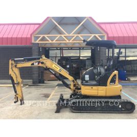 CATERPILLAR 303.5DCR