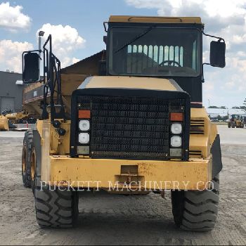 CATERPILLAR D250EII