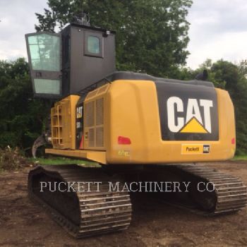 CATERPILLAR 538LL