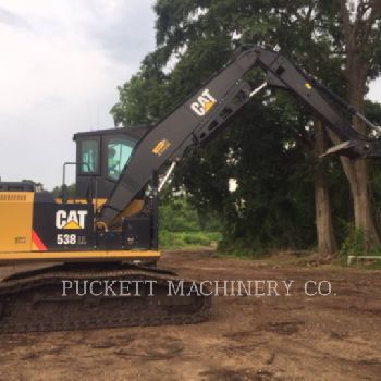 CATERPILLAR 538LL