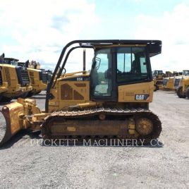 CATERPILLAR D5KLGP