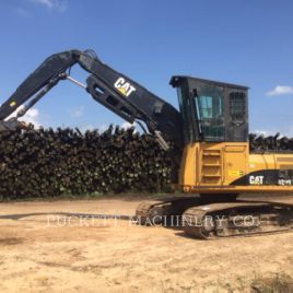 CATERPILLAR 320CFMHW