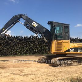 CATERPILLAR 320CFMHW