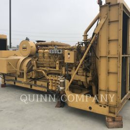 CATERPILLAR 3512