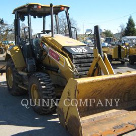 CATERPILLAR 415F2 IL