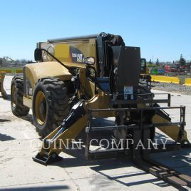 CATERPILLAR TL1255D