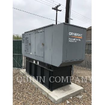GENERAC 80KW