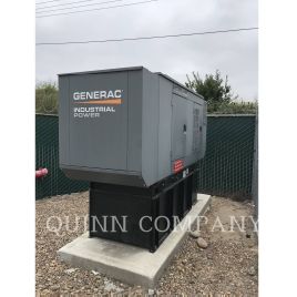 GENERAC 80KW