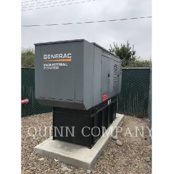 GENERAC 80KW