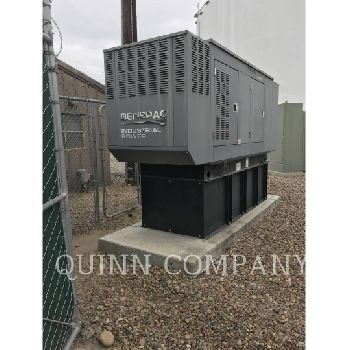 GENERAC 80KW