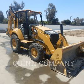 CATERPILLAR 415F2ST