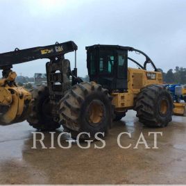 CATERPILLAR 545D DF