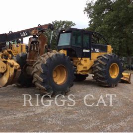 CATERPILLAR 545C DF