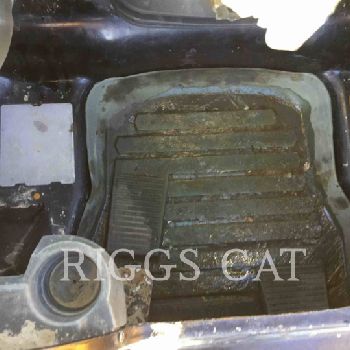 CATERPILLAR 262D