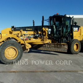 CATERPILLAR 120M2AWD