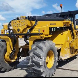 CATERPILLAR RM500B