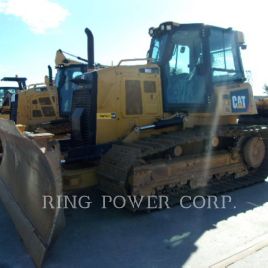 CATERPILLAR D6K2LGPEW