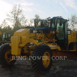 CATERPILLAR 120M2AWD