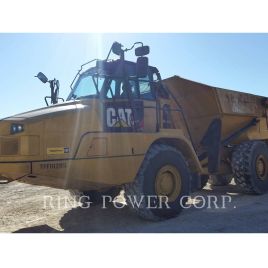 CATERPILLAR 730CWW