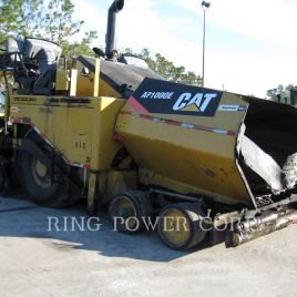 CATERPILLAR AP1000E