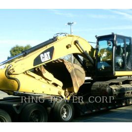 CATERPILLAR 320FLLONG