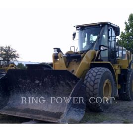 CATERPILLAR 950MQC