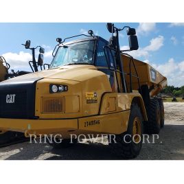CATERPILLAR 730C2TG