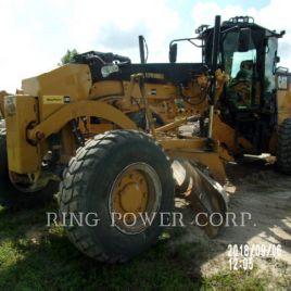 CATERPILLAR 120M2AWD