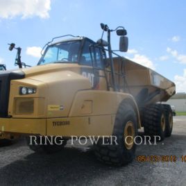 CATERPILLAR 745CTG