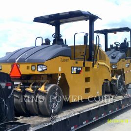 CATERPILLAR CW16