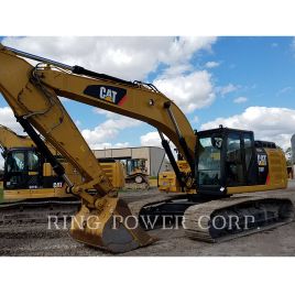 CATERPILLAR 330FL