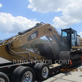 CATERPILLAR 336FL