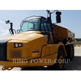 CATERPILLAR 730C2TG