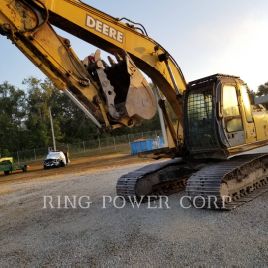 DEERE & amp; CO. 200CLC