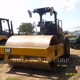 CATERPILLAR CS54B