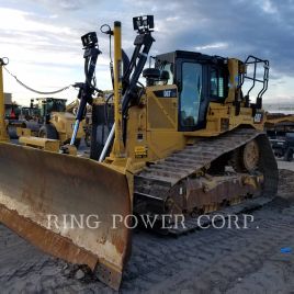 CATERPILLAR D6TLGPVPAT
