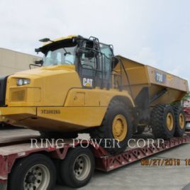 CATERPILLAR 730
