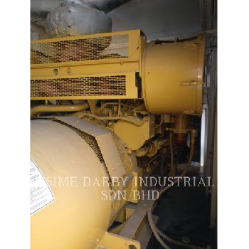 CATERPILLAR 3512B-HD