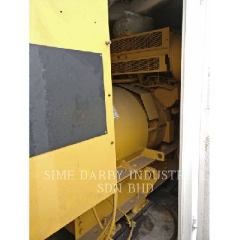 CATERPILLAR 3512B-HD