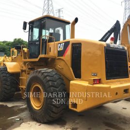 CATERPILLAR 950GC