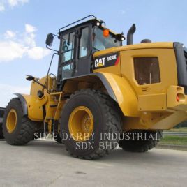CATERPILLAR 924K